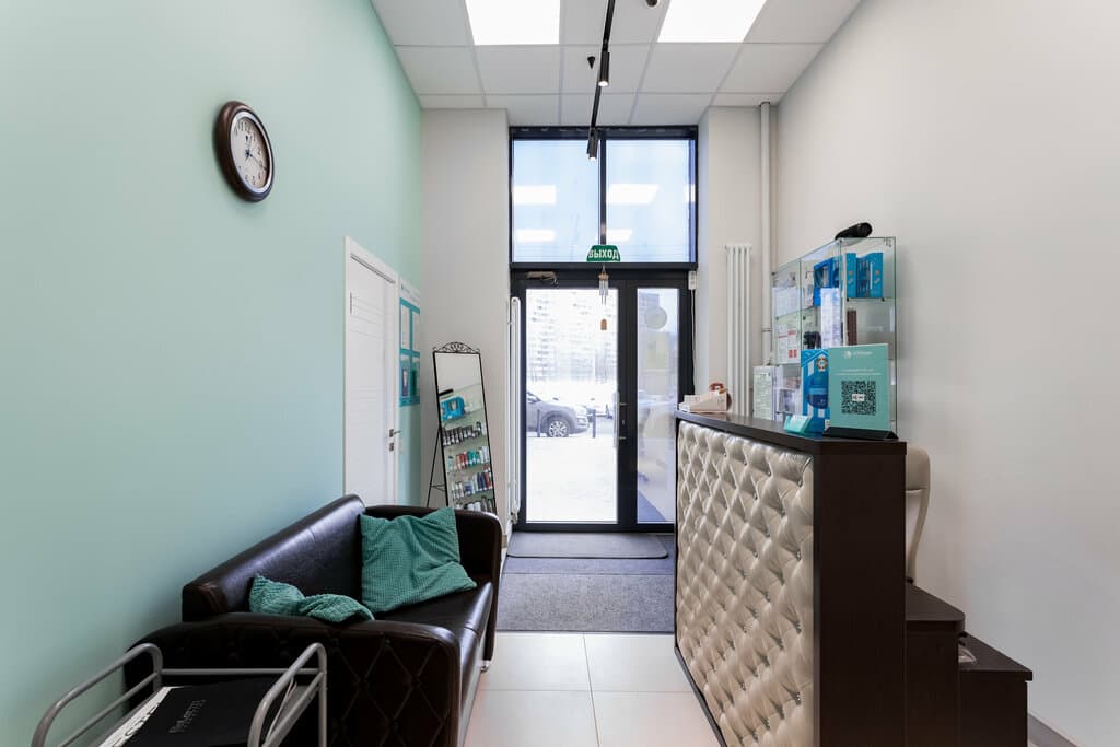 Салон красоты El'Bloom