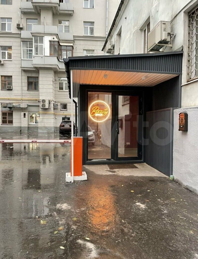 Салон красоты Elastic skin