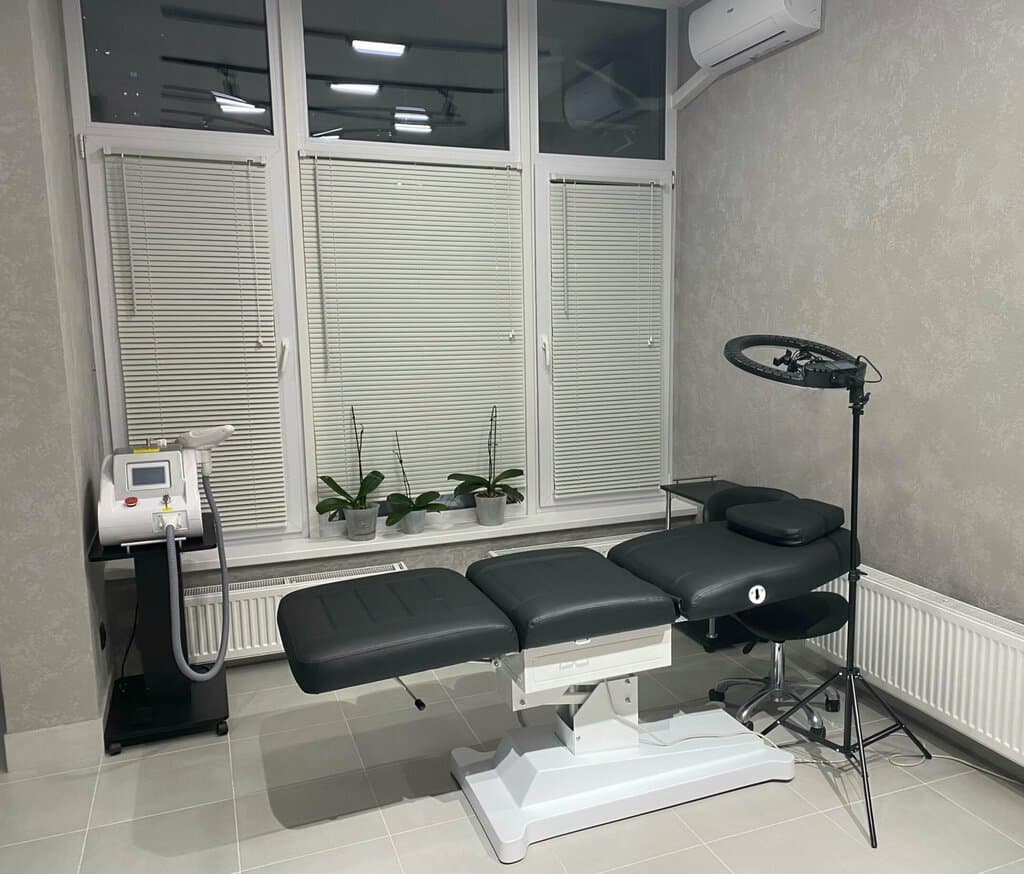 Салон красоты ЭlenXana