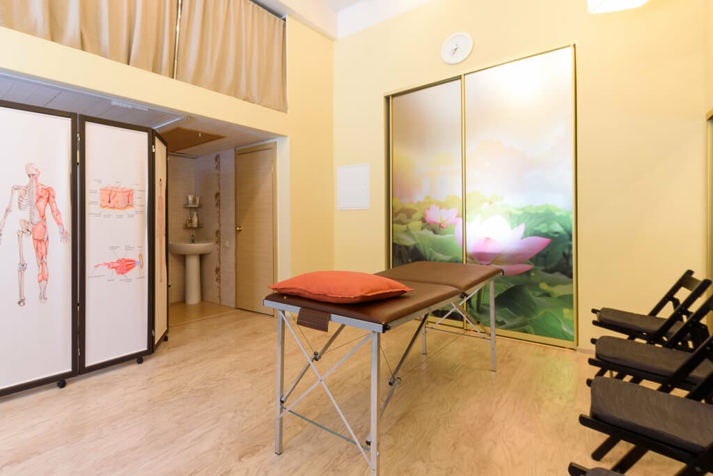 Салон красоты Эликсир