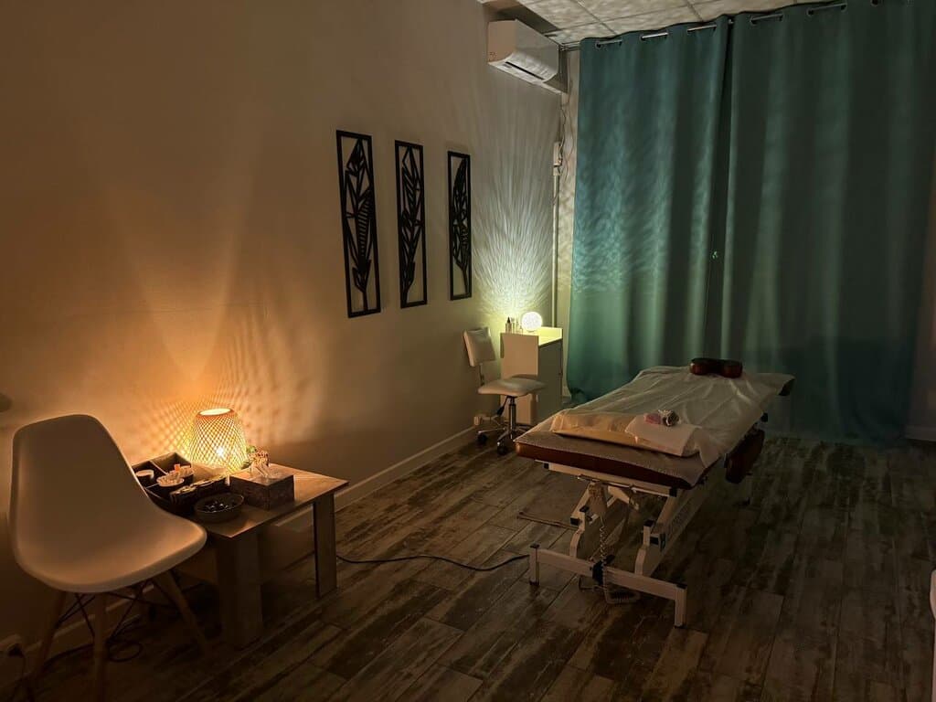 Салон красоты Elysium SPA