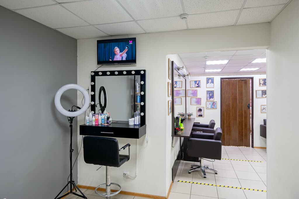 Салон красоты Эм&Ми