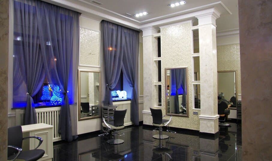 Салон красоты Emc