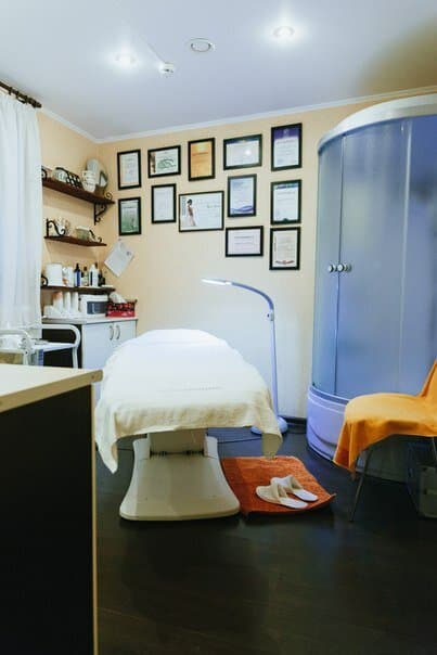 Салон красоты Emmebi