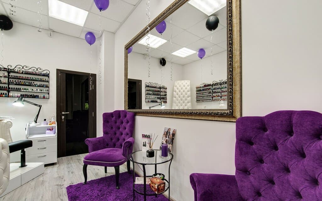 Салон красоты Empire Beauty