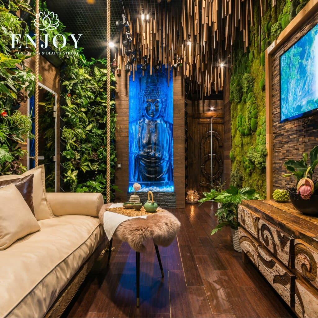 Салон красоты Enjoy SPA