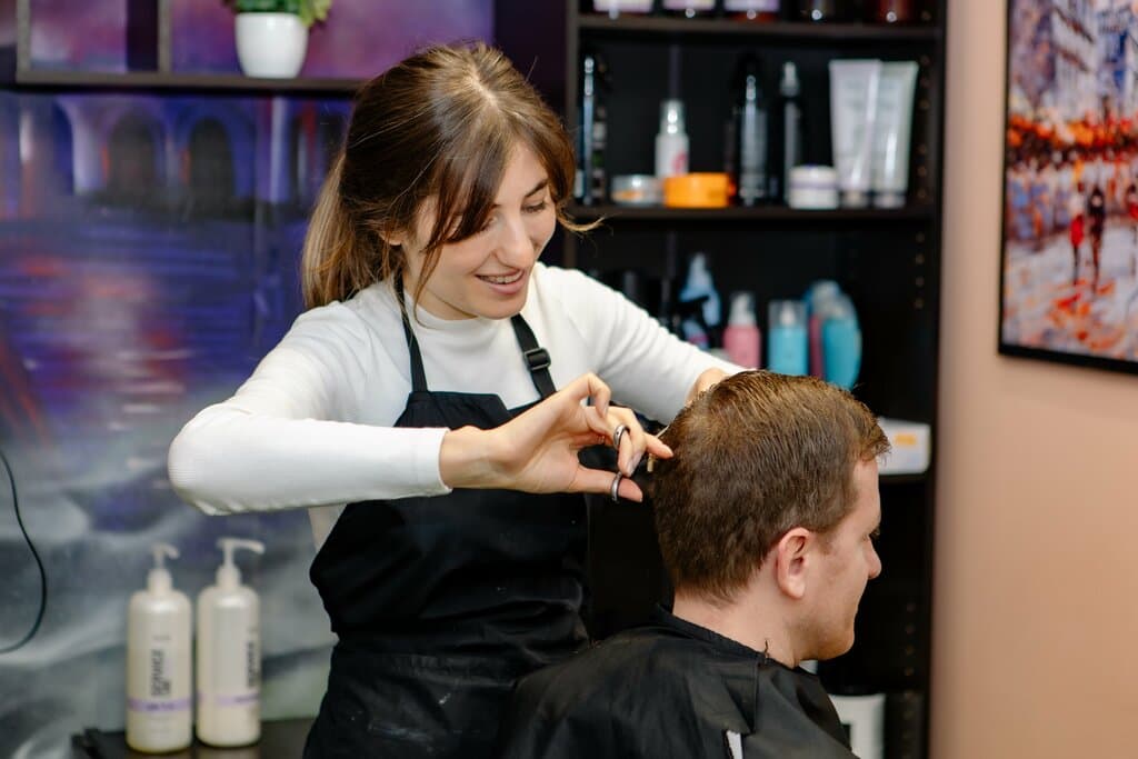 Салон красоты Epicur