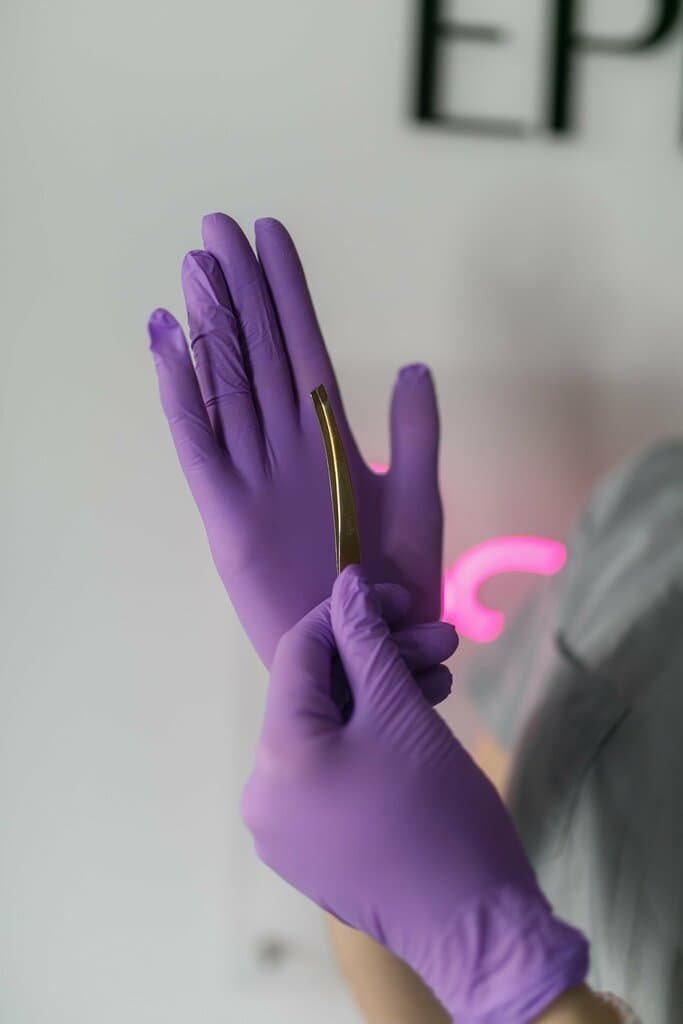 Салон красоты Эпиляция