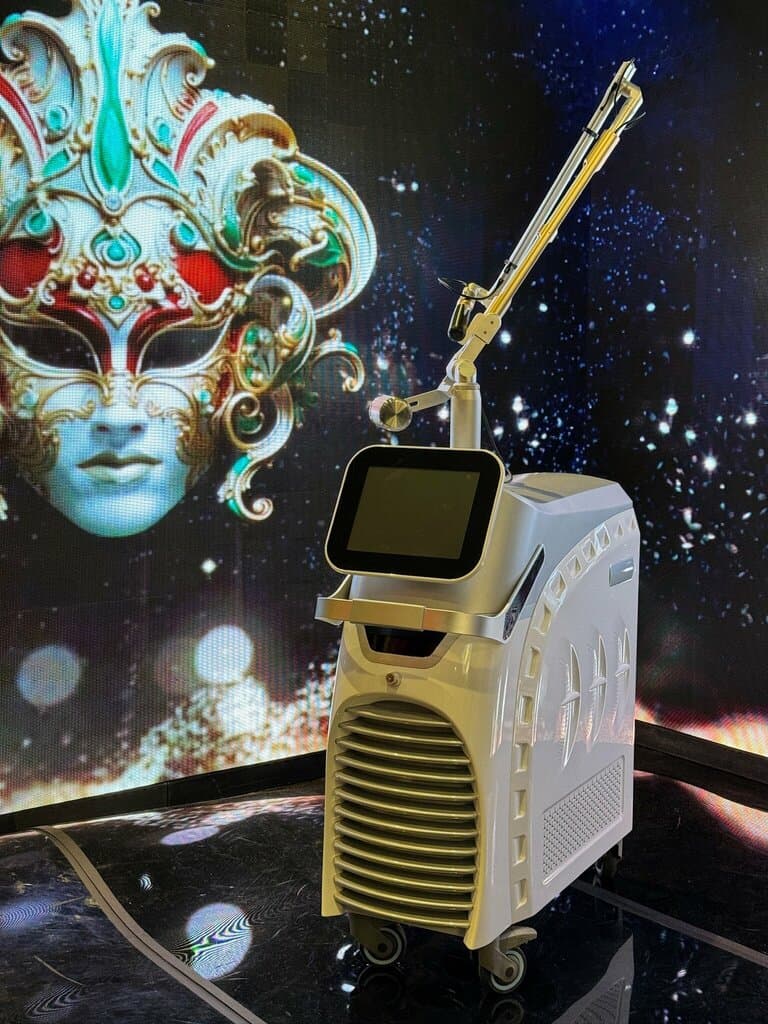 Салон красоты Er. Laser