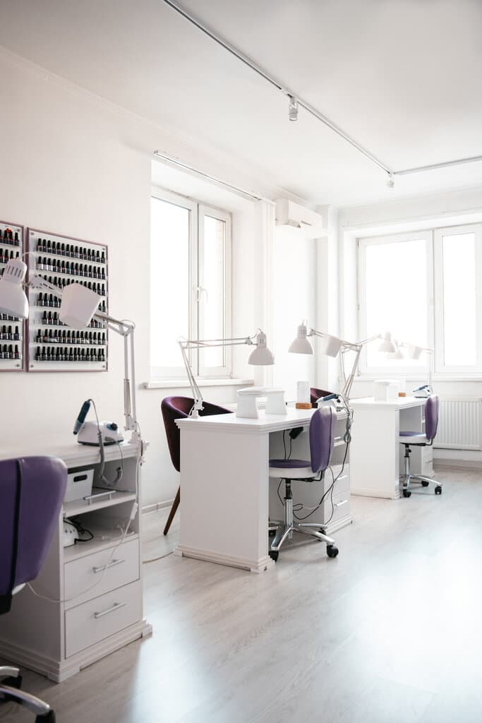 Салон красоты Es Nails