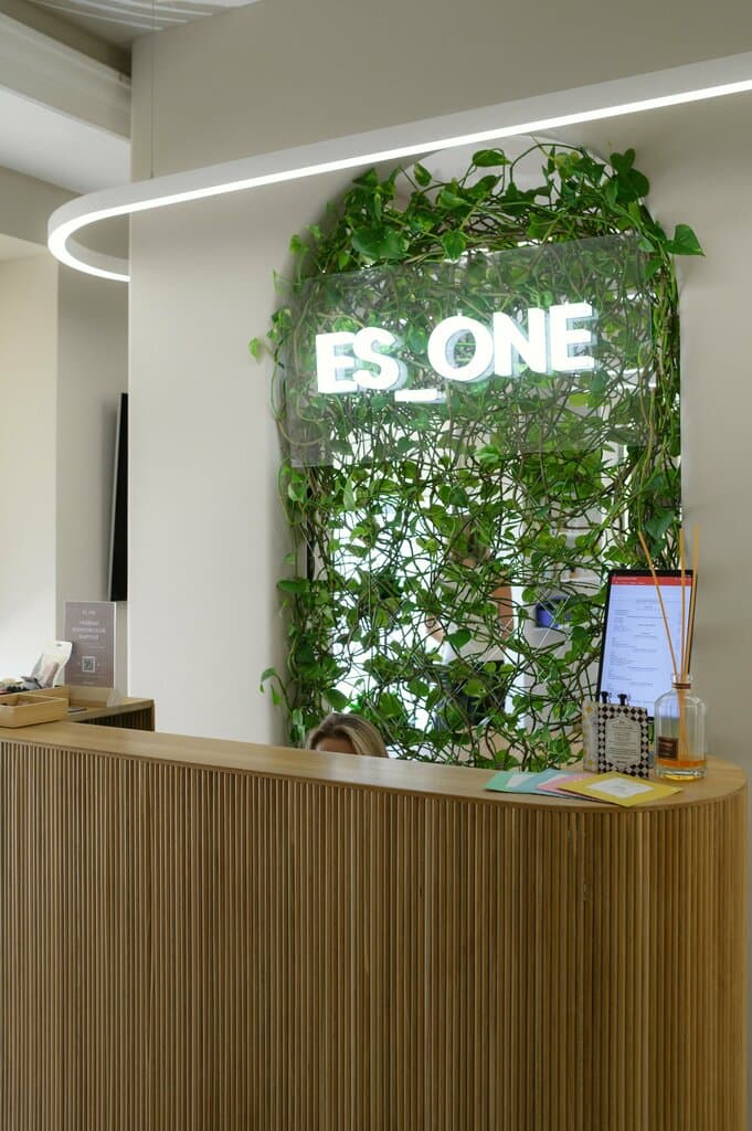 Салон красоты Es_one