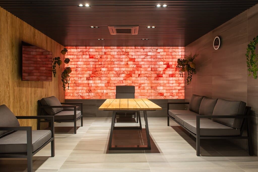 Салон красоты Escalada Beauty&SPA