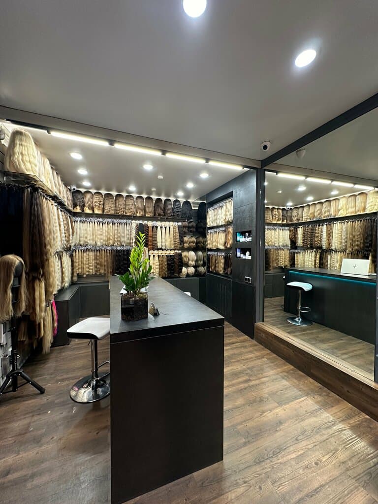 Салон красоты Esendi Centr Volos