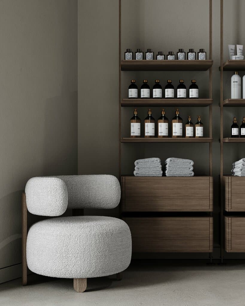 Салон красоты Estee Clinic