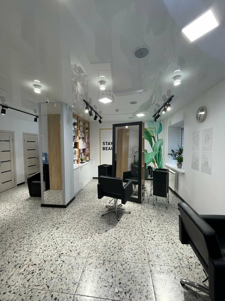 Салон красоты Estetica Lab