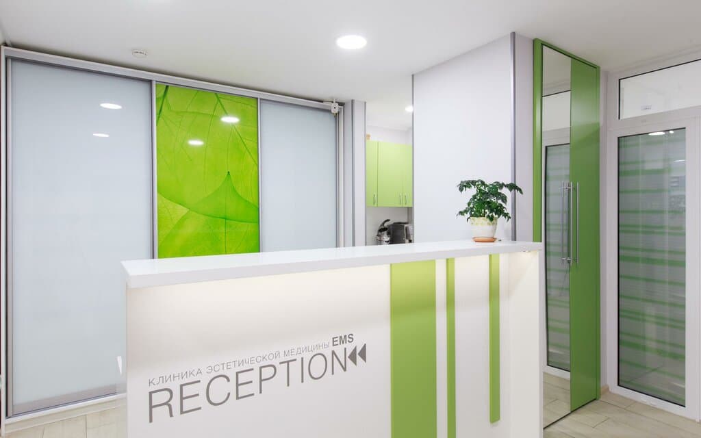Салон красоты Эстетическая медицина EMS