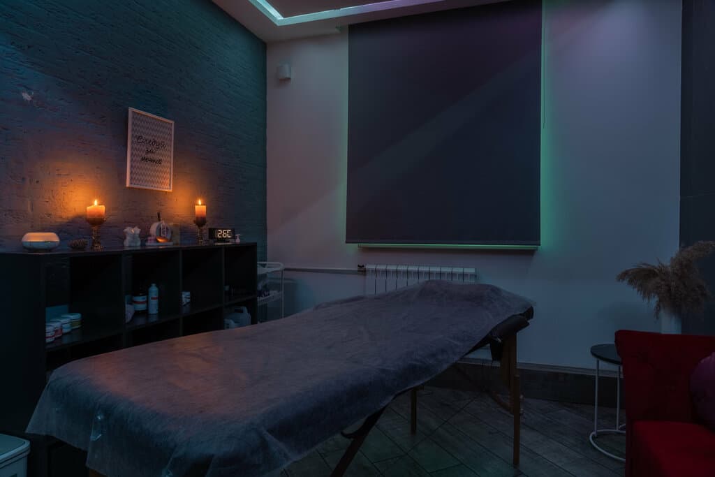 Салон красоты Эстетик