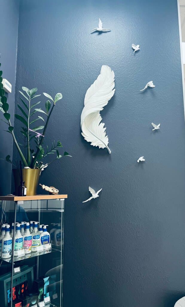 Салон красоты Эстетик-студия Pero