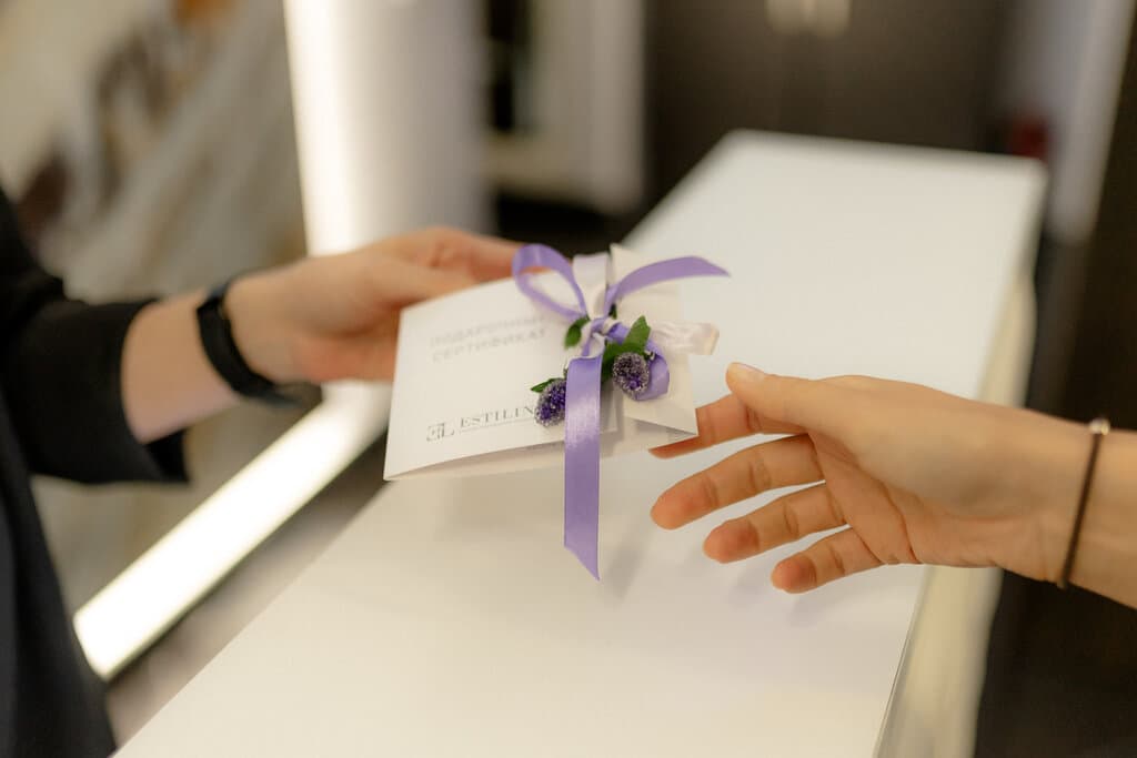 Салон красоты Эстилайн