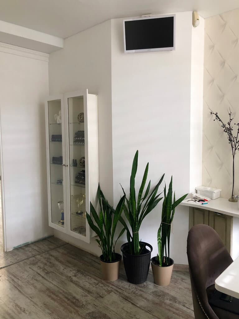 Салон красоты Ева