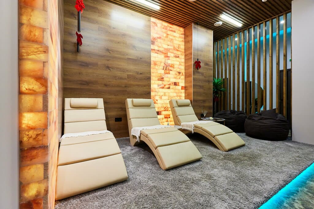 Салон красоты Eva SPA