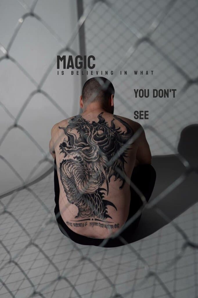 Салон красоты Evil Irezumi Tattoo