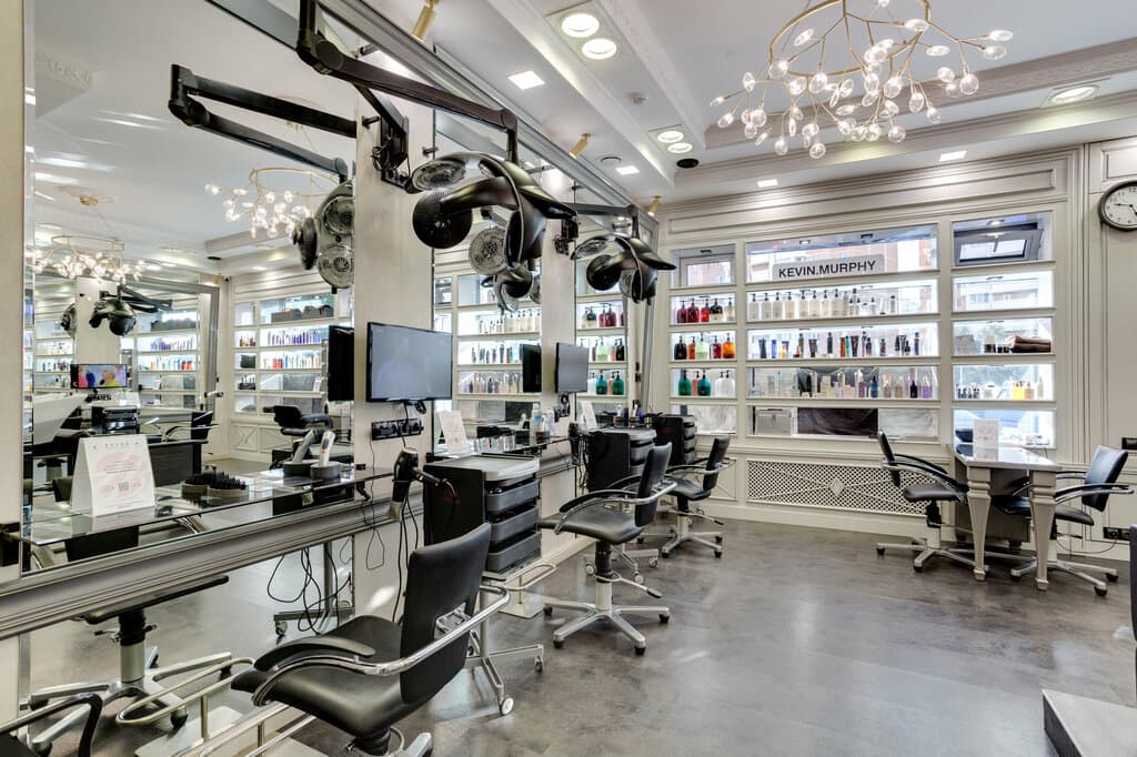 Салон красоты Evita