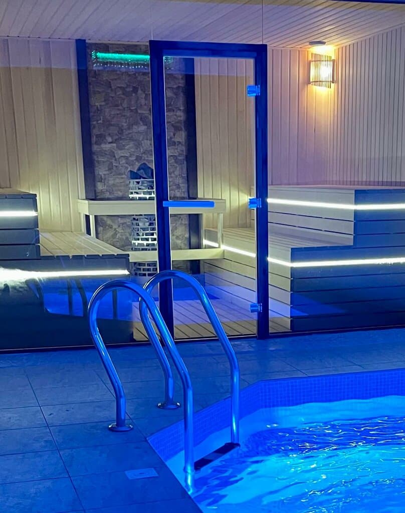 Салон красоты ЕвроSPA