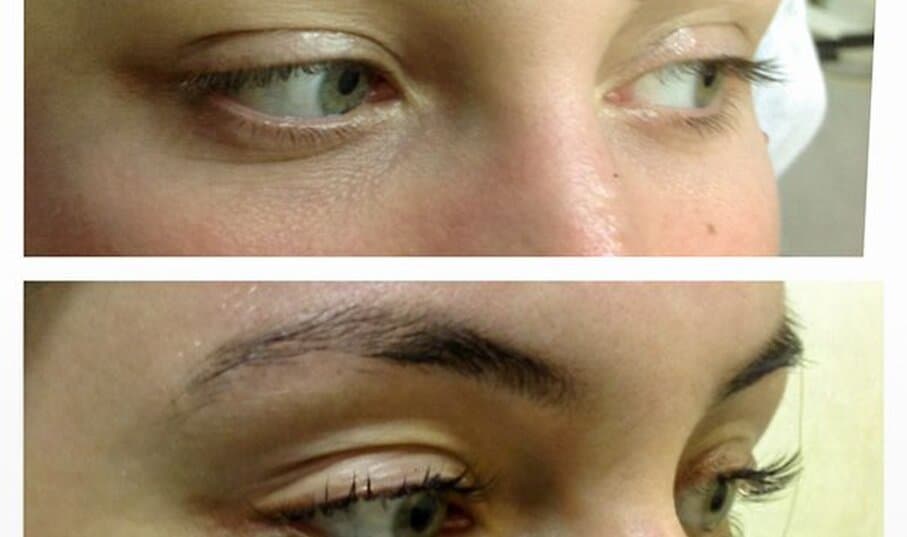 Салон красоты Eyes-n-Lips