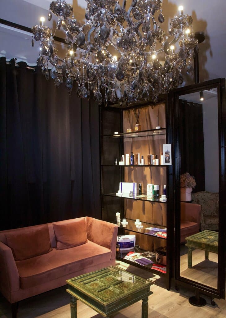 Салон красоты Face Cult