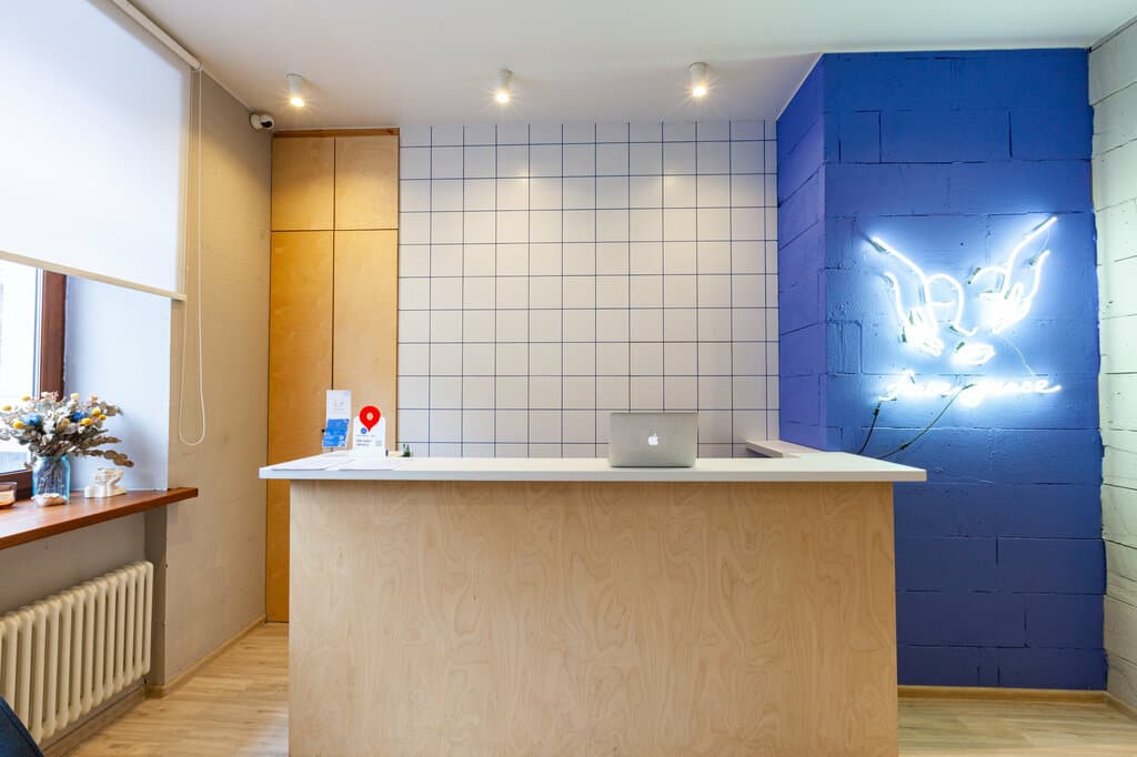 Салон красоты Face grace