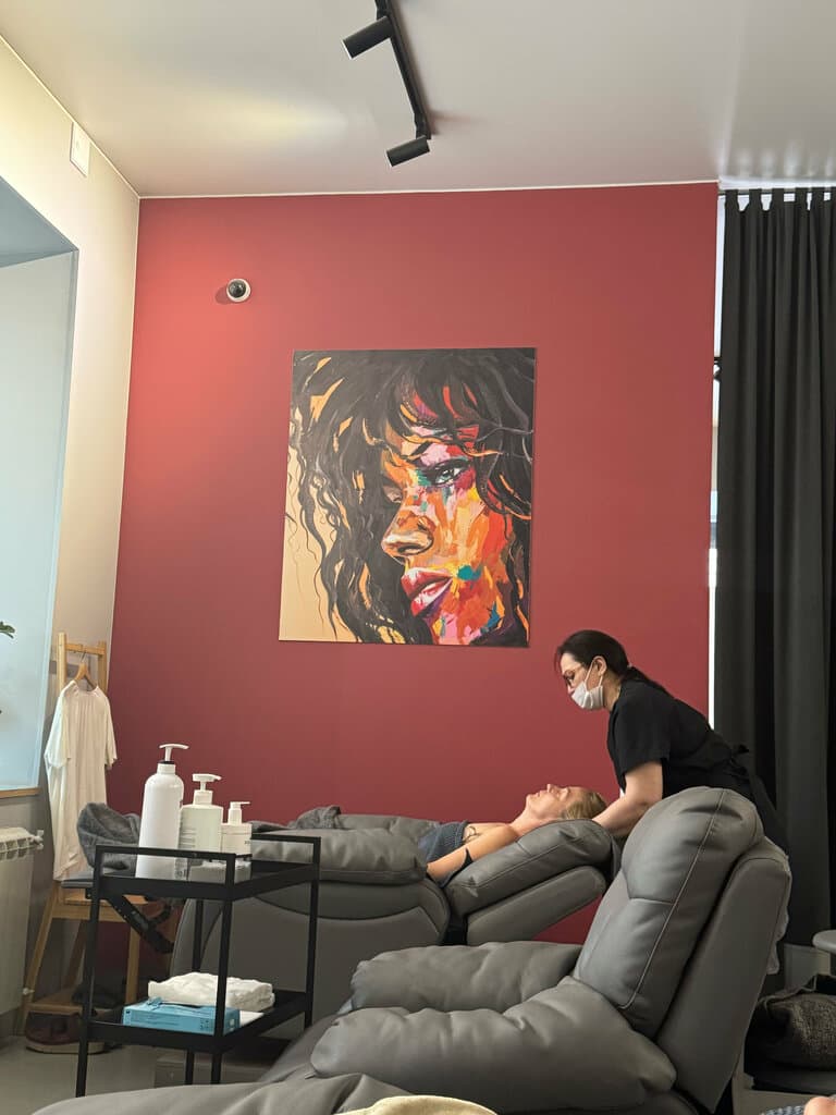 Салон красоты FaceRoom