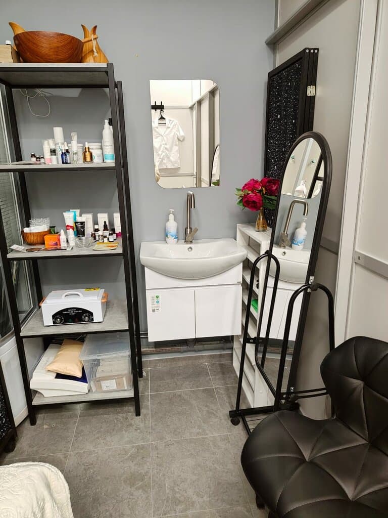 Салон красоты Fancyvita