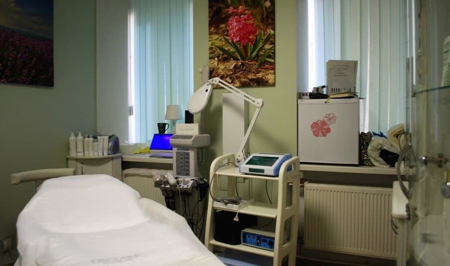 Салон красоты Fаворит