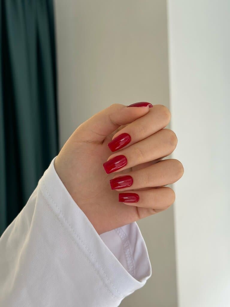 Салон красоты Фазлы Нейл