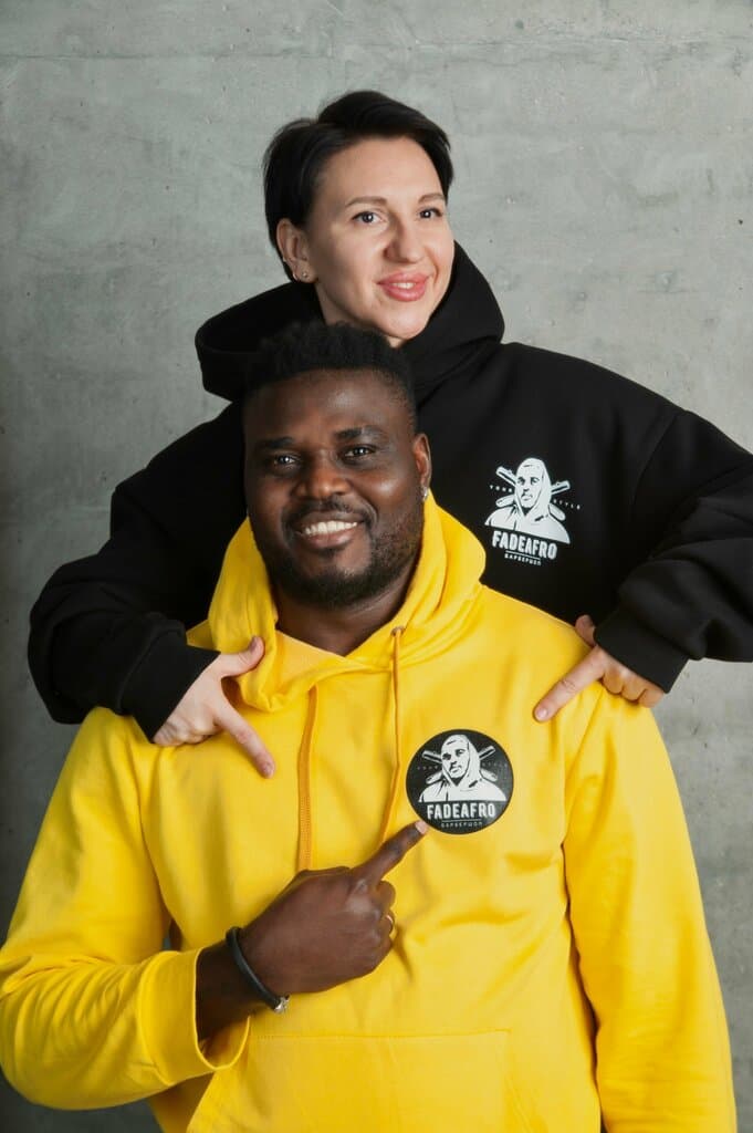 Салон красоты Фейдафро