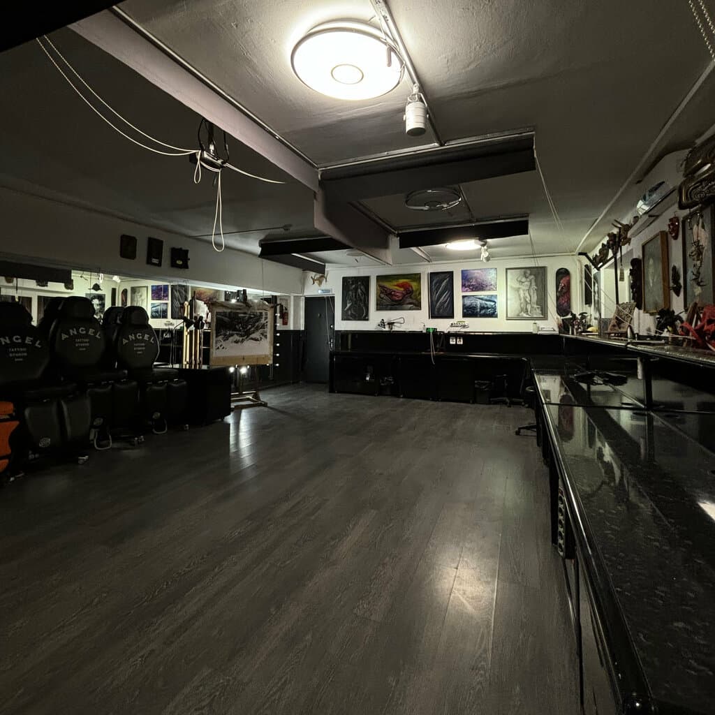 Салон красоты Feo Sun