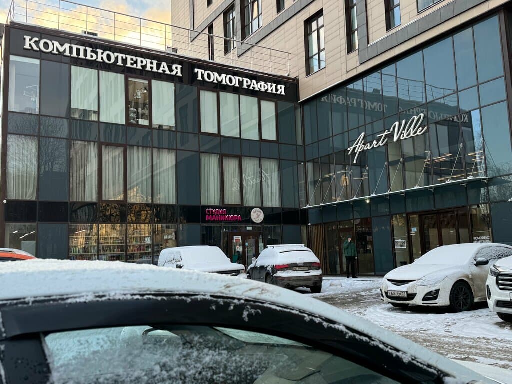 Салон красоты Festac Massage