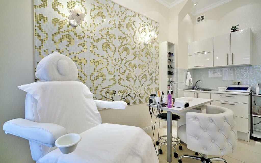 Салон красоты Fidelity