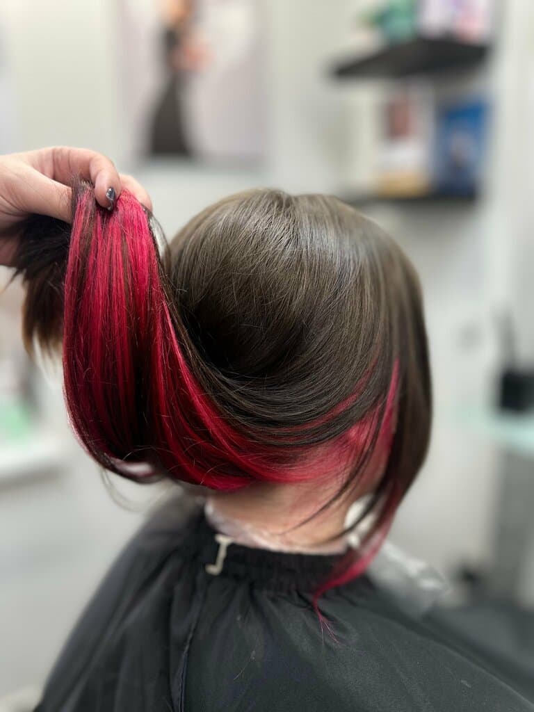 Салон красоты Фифа