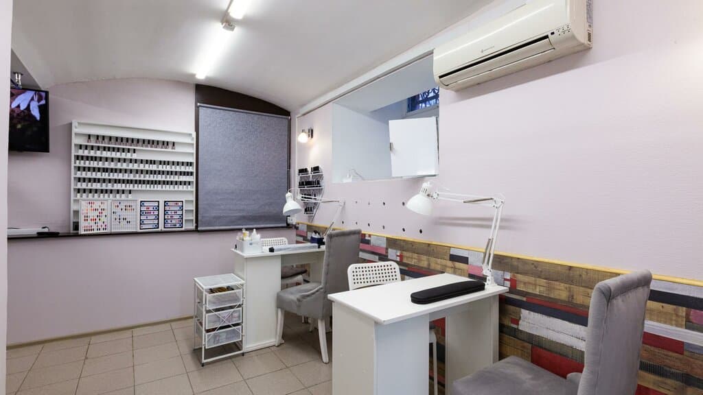 Салон красоты Filini