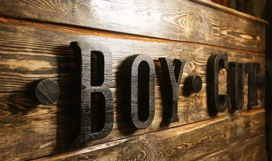 Салон красоты Firma