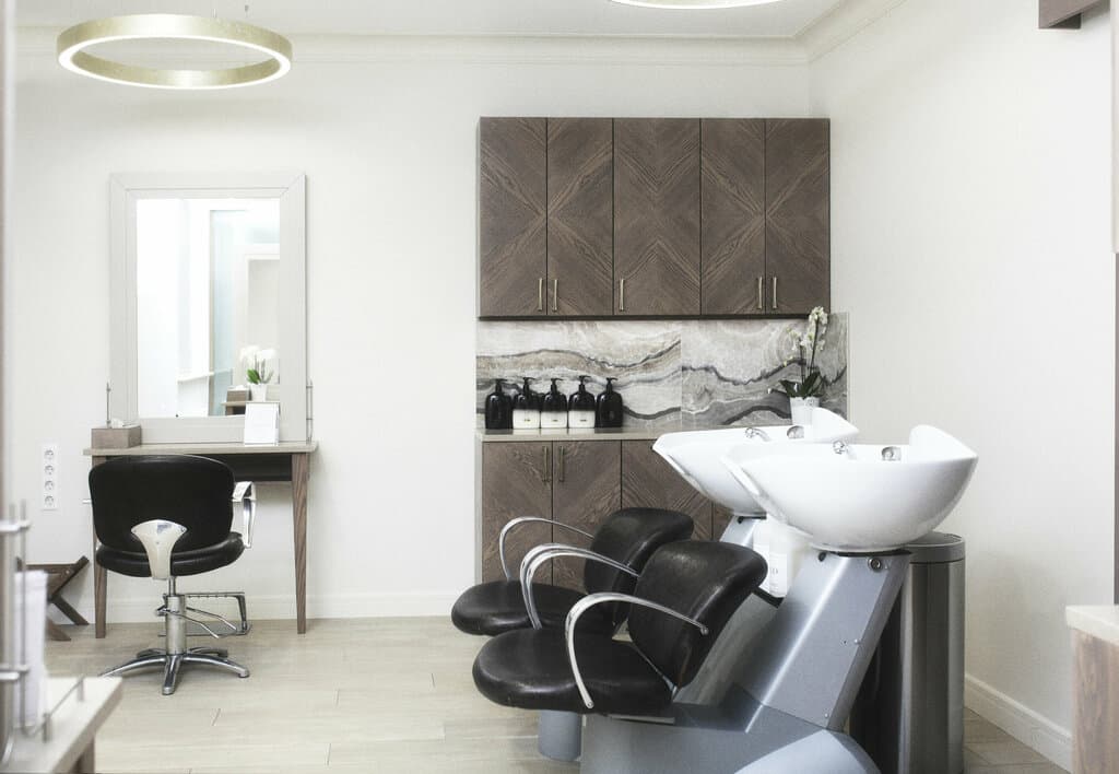 Салон красоты First SPA