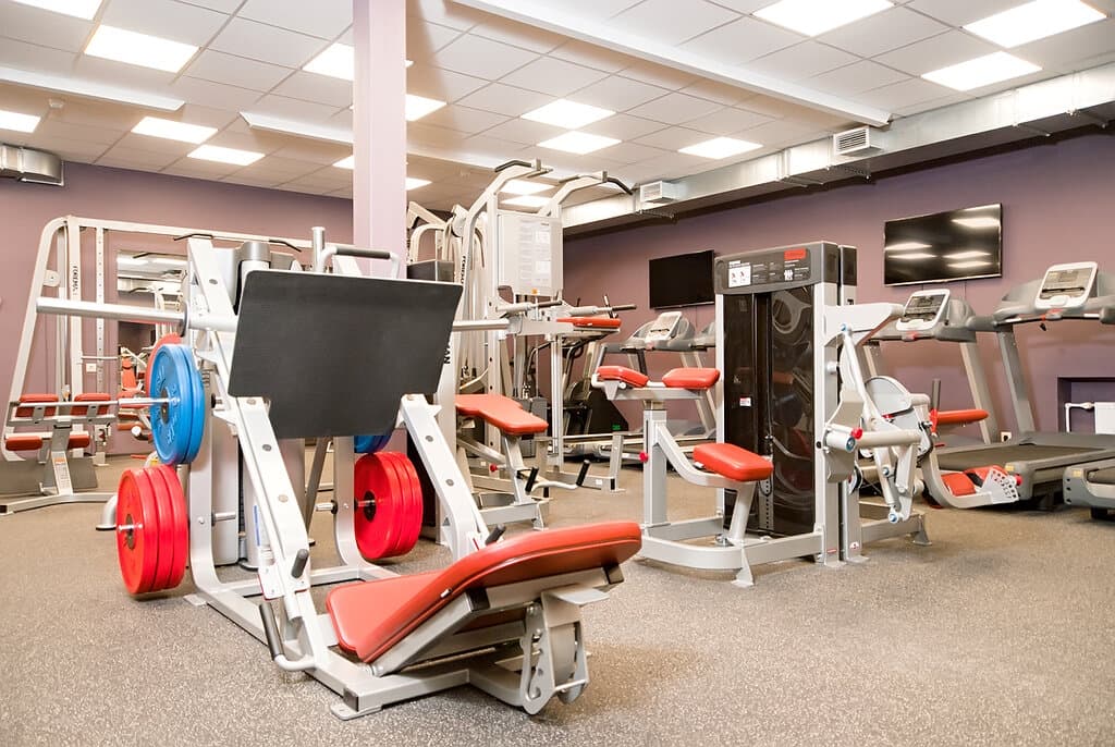 Салон красоты Fit Line