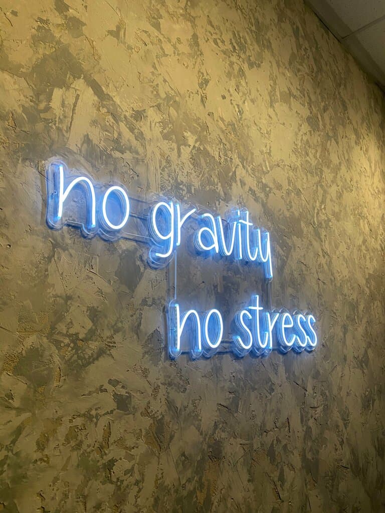 Салон красоты Float Time