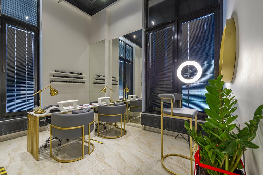 Салон красоты Flowa