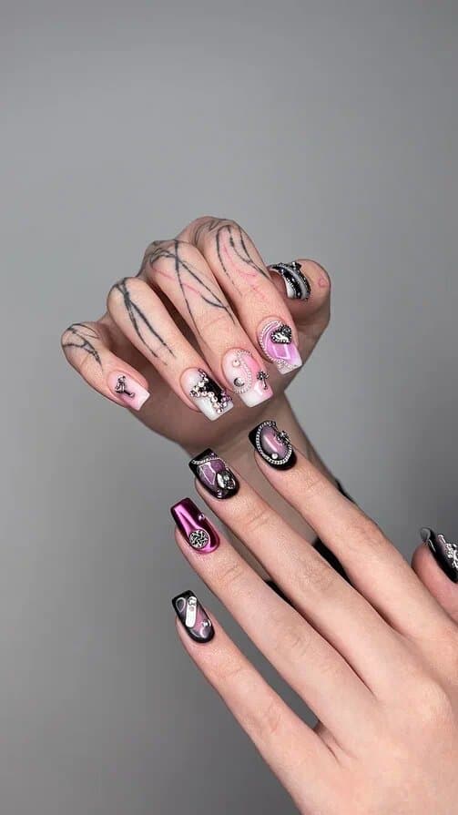 Салон красоты Forma Nails