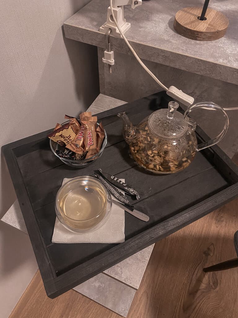 Салон красоты Fox Paws