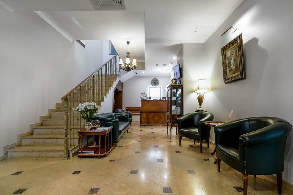 Салон красоты Фрау Клиник