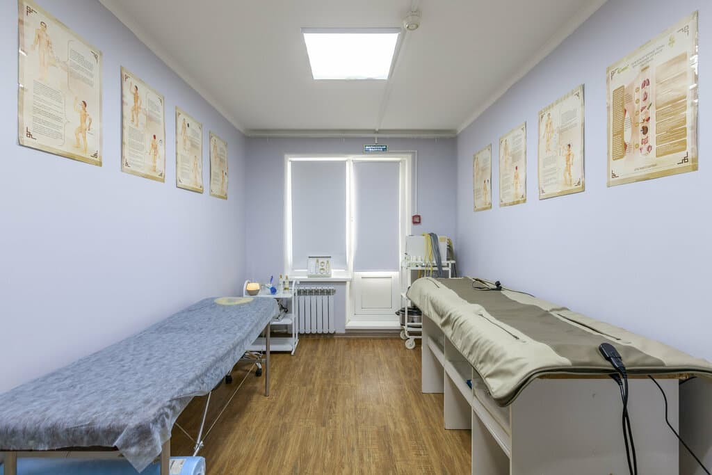 Салон красоты Фрея